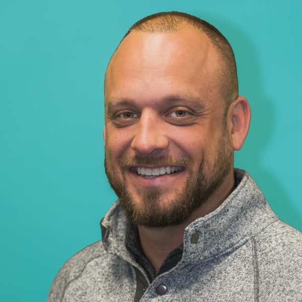 Aaron Christy founder Bargersville Water Restoration